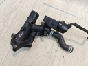 RENAULT TRAFIC 3 3 BODY THERMOSTAT 110600686R  photo 7