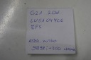 BOÎTE DE VITESSES AUTOMATIQUE ZFS BMW G21 LCI 2.0 DIESEL X-DRIVE LU5A047C6photo 16