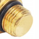 M16 16 MM SENSOR CHODNICY MIEDZI COPPER ENGINE CHODZACY YN  photo 6