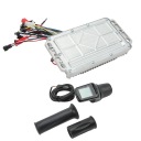 Аксесуари Та Запчастини Безбарвний 48 V 60 V 1000 W