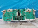 COMPTEUR COMPTEUR MITSUBISHI GALLOPER 2.5 TD 638127photo 11