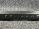 PEUGEOT 208 II MOULURE COUVERCLES DE COFFRE COUVERCLES DE COFFRE 9823234380photo 9