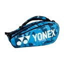 TORBA NA RAKIETY YONEX PRO BAG 92029EX WATER BLUE Marka Yonex