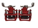 KIT DISQUE DE FREIN I ZACISKOW FREINS MINI ONE COOPER F56 F55 34216799383photo 9