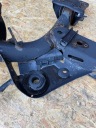 POUTRE ARRIÈRE SKODA OCTAVIA III (5E) GOLF VII AUDI A3 SEAT LEON 5Q0501049BFphoto 6