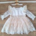 Крестильное платье, год ВАЛЕРИЯ