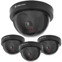 НАБОР СВЕТОДИОДОВ КУПОЛЬНОЙ IP-КАМЕРЫ НАРУЖНЫХ НАРУЖНЫХ 4 шт.