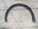 MOULURE GARDE-BOUE GAUCHE ARRIÈRE PEUGEOT 408 II 2 9838434680photo 6