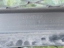 TOYOTA CHR C-HR DOUBLURE PARE-CHOCS AVANT AVANT SPOILER 52129-F4010 OEphoto 8