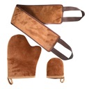 Автозагар 3 в 1 для загара спины