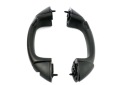 МІНІ COUNTRYMAN R60 КОМПЛЕКТ UCHWYTOW РУЧОК РУЧКИ СТЕЛІ 9807342  (17425834297) фото min 9