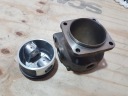 KIT REPAIR COMPRESSOR - PISTON + BUSHING 4021300608  photo 5