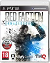 RED FACTION ARMAGEDDON PL — НОВАЯ ИГРА/ДИСК ДЛЯ PS3