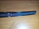 VW GOLF VIII 8 19R- SPOILER COUVERCLES DE COFFRE DROIT ARRIÈRE ARRIÈRE MOULURE DROITE 5H9827940Bphoto 8