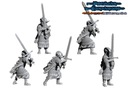 Elfs Medium Armored Infantry - x10 - Piechota