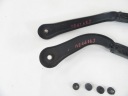BRAS BRAS DE SUSPENSION ESSUIE-GLACES DROIT GAUCHE BOUCHONS BMW E90 E91 E92 E93 EUROPEphoto 8