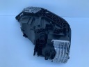 AUDI A8 D5 РЕСТАЙЛ 4N0 2021-2023 ПОВНИЙ LED (СВІТЛОДІОД) ФАРА ЛІВА США  (18748757425) фото min 11