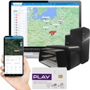 Мини OBD2 GPS-локатор Скрытое прослушивание телефонных разговоров в автомобиле Веб-сайт Сервис SMS-приложение