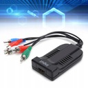 Z10AS RGB Component Kompatibilný s HDMI Video R/L EAN (GTIN) 6931269324009