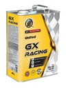 Olej 5W-40 4L KIA PICANTO 1,0L T-GDi KAPPA 2018 UNIT GX RACING API SP (PAO)