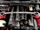 Predná vzpera kalichov BMW E36 R6 6 cyl Výrobca dielov MW TECHNOLOGY