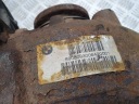 МІСТ ДИФЕРЕНЦІАЛ ЗАД 3.15 7572804 BMW E81 E87 E90 E91 E92 2.0D N47 ЄВРОПА  (18899736804) фото min 9