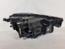 AUDI Q4 E-TRON 89A ПОВНИЙ LED (СВІТЛОДІОД) ФАРА ЛІВА ПЕРІД ПЕРЕДНЯ 89A941033  (17420021390) фото min 8