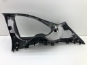 BMW X1 F48 PROTECTION CHÂSSIS MONTANTS GAUCHE ARRIÈRE 7332827photo 8