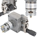 PODAVAČ DRÁTU PRO SVAŘOVACÍ MIGOMAT MIG MAG POHON 24V 20W 0,8 1,0mm