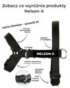 SADA OBŠITÝCH POSTROJOV A VODÍTKA NELSON-X FLORAL XL POĽSKÝ VÝROBCA Hmotnosť (s balením) 0.3 kg
