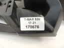 YAMAHA T-MAX 530 17-21 КРІПЛЕННЯ НОМЕРА НОМЕРА  (18691453944) фото min 6