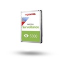 Dysk Toshiba S300 (SMR) HDWT720UZSVA 2TB 3,5&quot; 5400 128MB SATA III
