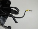 КРИЛО КРІПЛЕННЯ НОМЕРА ПОВОРОТНИК YAMAHA MT09 MT-09 24-25 НОВИЙ  (17371018716) фото min 4