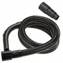 DEDRA DED66004 ГИБКИЙ ШЛАНГ 5М + ПЕРЕХОДНИК