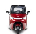 BILI BIKE SIGMA MICRO CAR BILI BIKE SIGMA 3 GEL, 45KMH ЕЛЕКТРИЧНИЙ 4KM  (17603034513) фото min 18