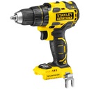 Отвертка 18В 55Нм 2-скоростная STANLEY FATMAX FMC607B