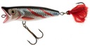 ВОБЛЕР HS POPPER NEW 5 F KSN JAXON VJ-PN05FKSN