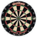 Щит Winmau PRO SFB