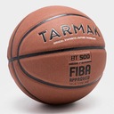 Баскетбольный мяч Tarmak BT500, размер 7