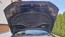AUDI A6 C7 4G 11-18 HOOD COVER ENGINE Z WYGLUSZENIEM COLOR LZ9Y  photo 9