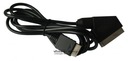 RGB Scart-кабель для консоли PSX PS2 PS3