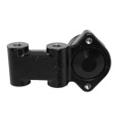 JOINT ROTULE SUSPENSIONS CHÂSSIS LR045401 MÉTALLIQUE SUBSTITUT VERS LAND XIphoto 10