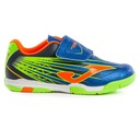 SUPER COPA JR 904 ROYAL INDOOR + МЯЧ