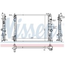 RADIATEUR MOTEUR OPEL MOKKA 13-, TRAX 13-, ENCOREphoto 9