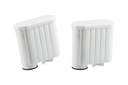 2 фильтра, совместимых с AquaClean, для кофемашин SAECO