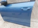 PORTES AVANT DROIT SKODA OCTAVIA III CODE LQ5Xphoto 12
