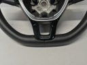 VOLANT CUIR MULTIFONCTION PALETTES VW TOURAN III 5TAphoto 8