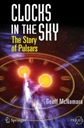 Clocks in the Sky - McNamara, Geoff EBOOK