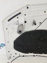 КАПОТ КРИШКА ДВИГУНА ШУМОІЗОЛЯЦІЯ BMW X3 F25 X4 F26  фото 9