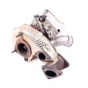 AUDI A8 D4 TURBOCOMPRESSEUR GARRETT TURBOCOMPRESSEUR 3.0 TDI DIESEL 059145874Gphoto 12